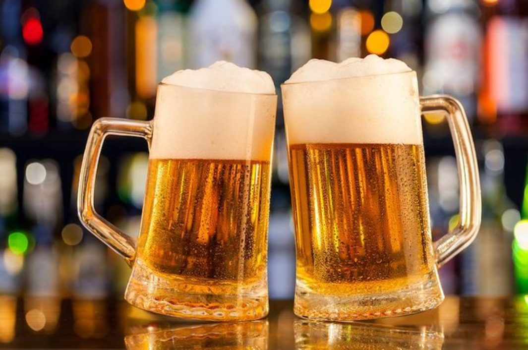 Indian Beer (Small/large)
